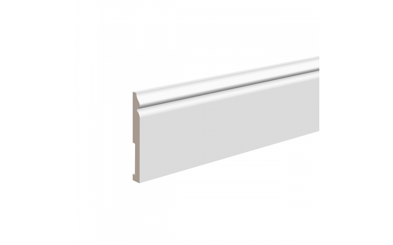 Плинтус Ultrawood Base 5501 i